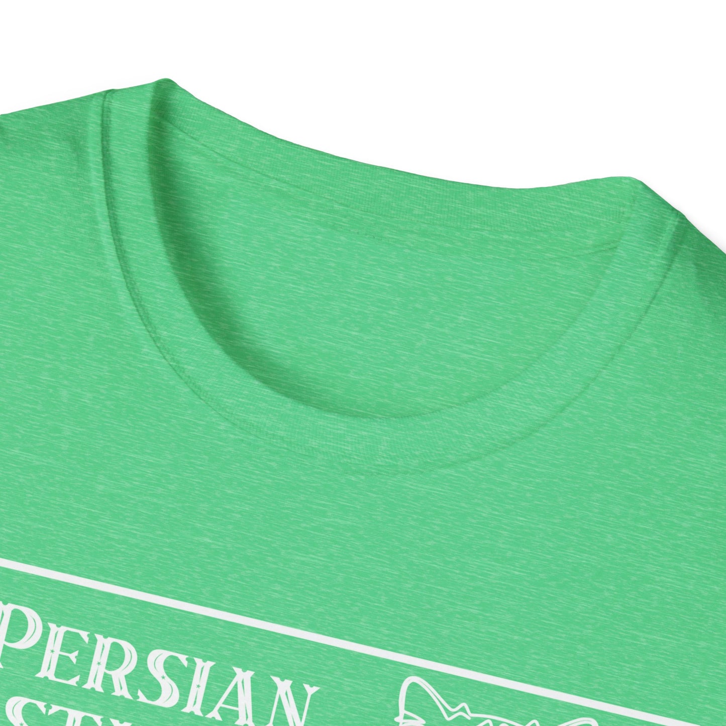 Persian Stats T-Shirt