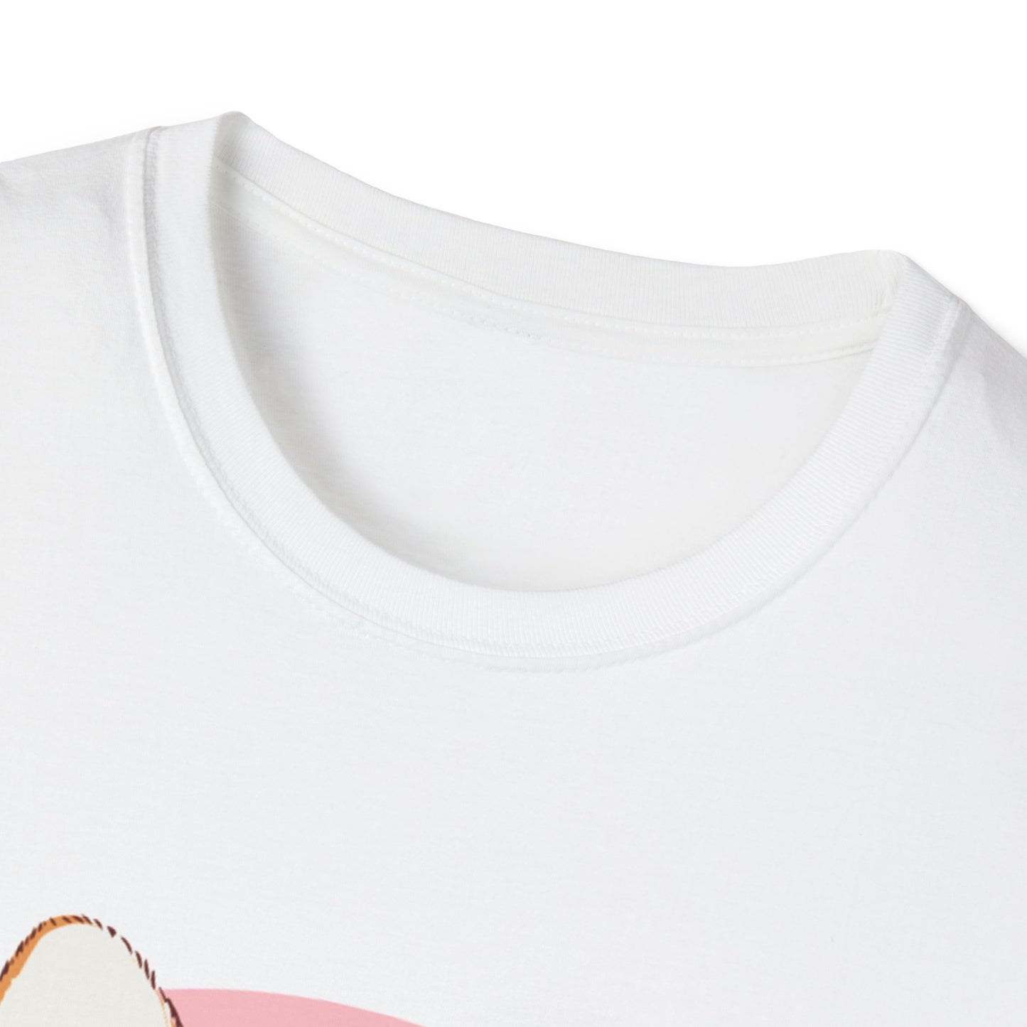 Cool Corgi Dog T-Shirt, Cute Dog Lover Gift, Pet Owner Tee, Funny Animal Shirt, Casual Wear