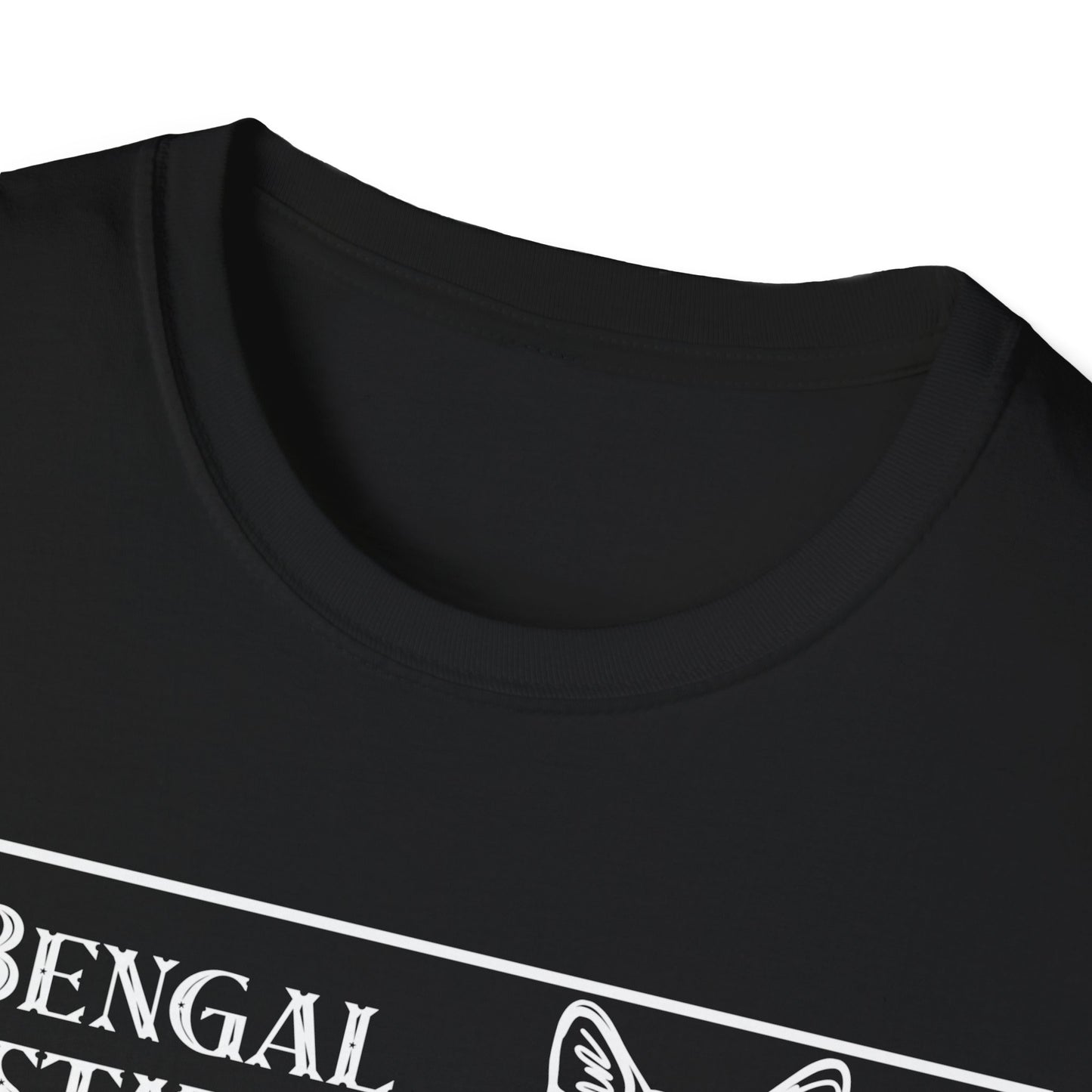 Bengal Stats T-Shirt