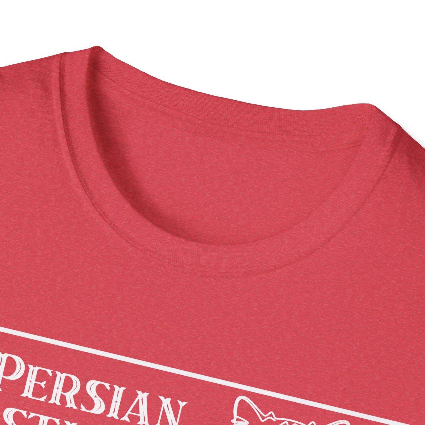 Persian Stats T-Shirt