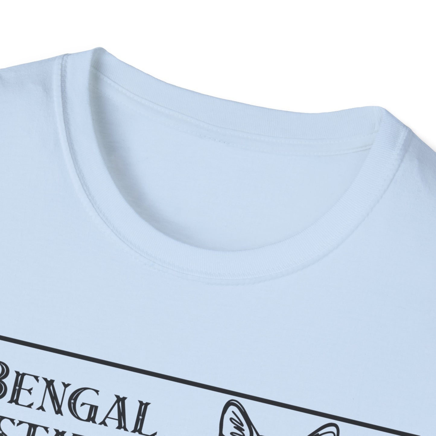 Bengal Stats T-Shirt