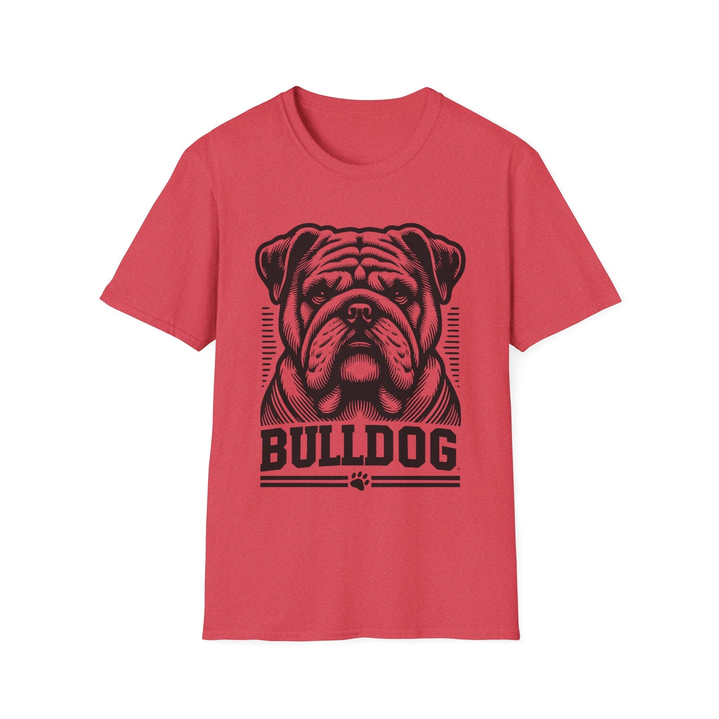 Bulldog Lovers T-Shirt