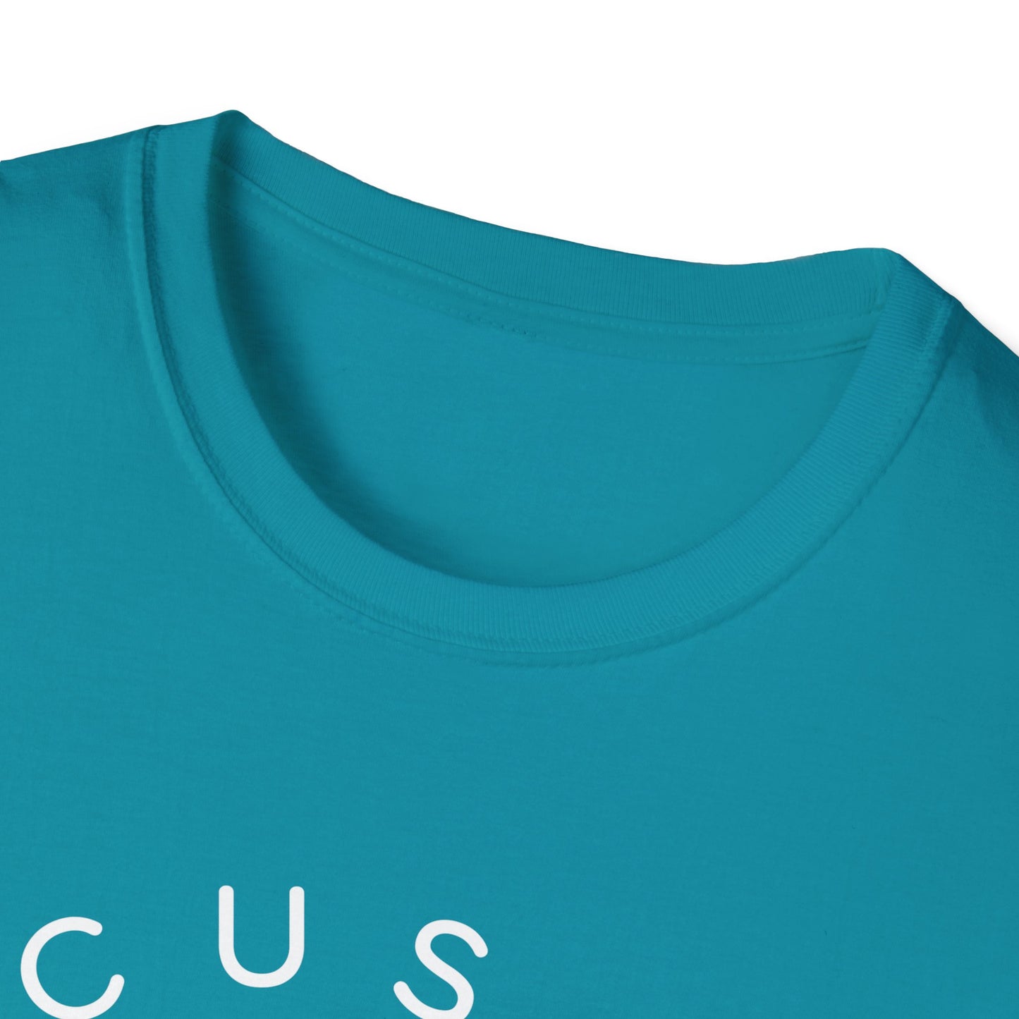 Focus On The Paws T-Shirt