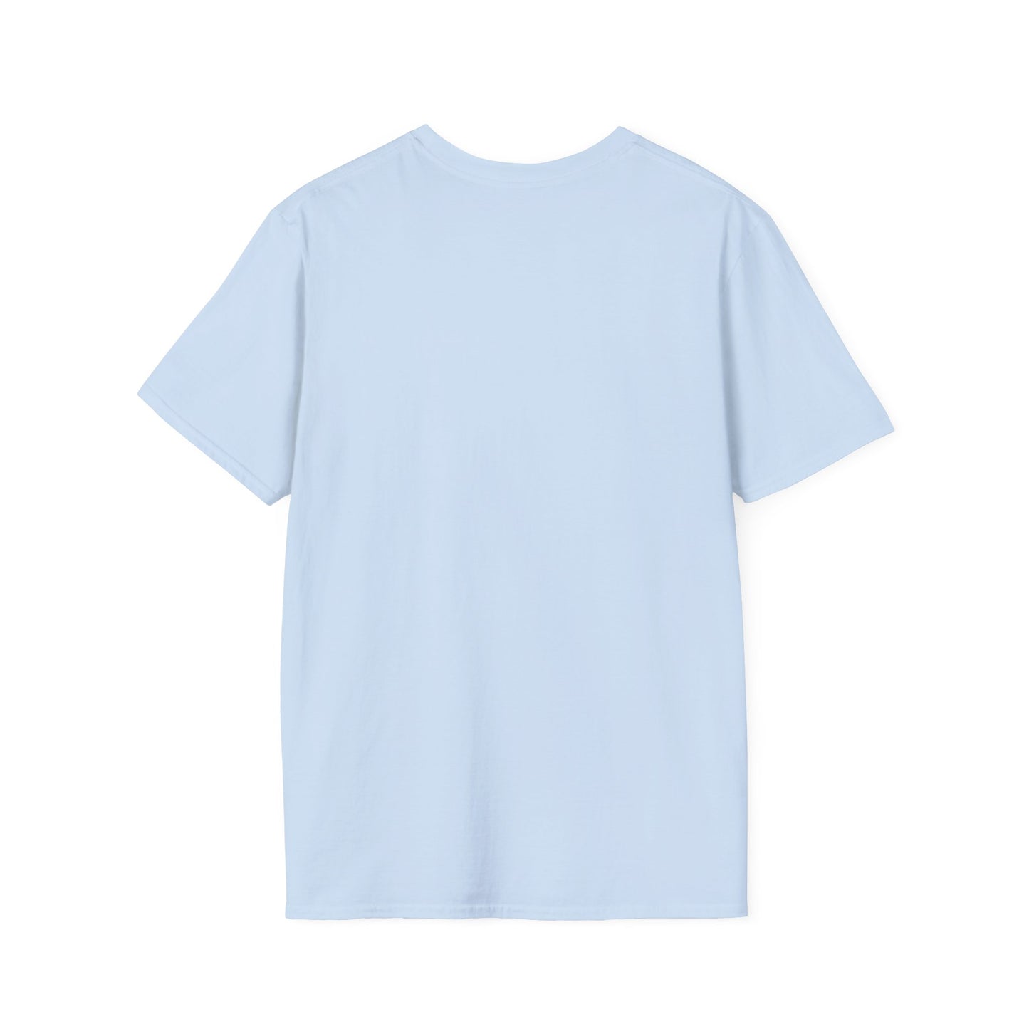 German Sherpherd Stats T-Shirt