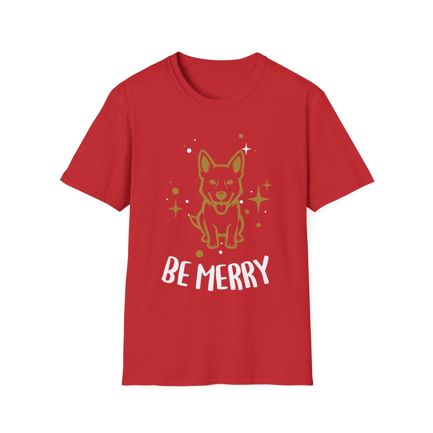 Be Merry T-Shirt
