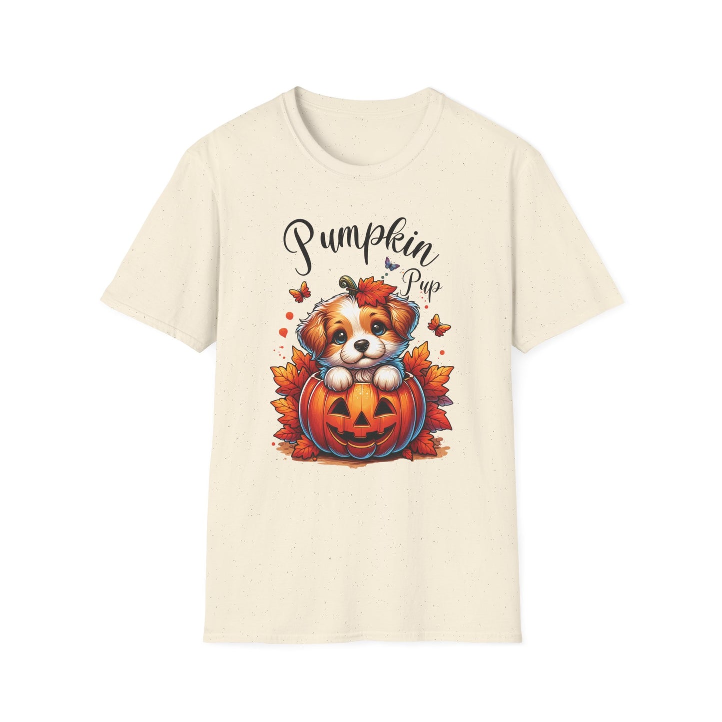 Pumpkin Pup T-Shirt