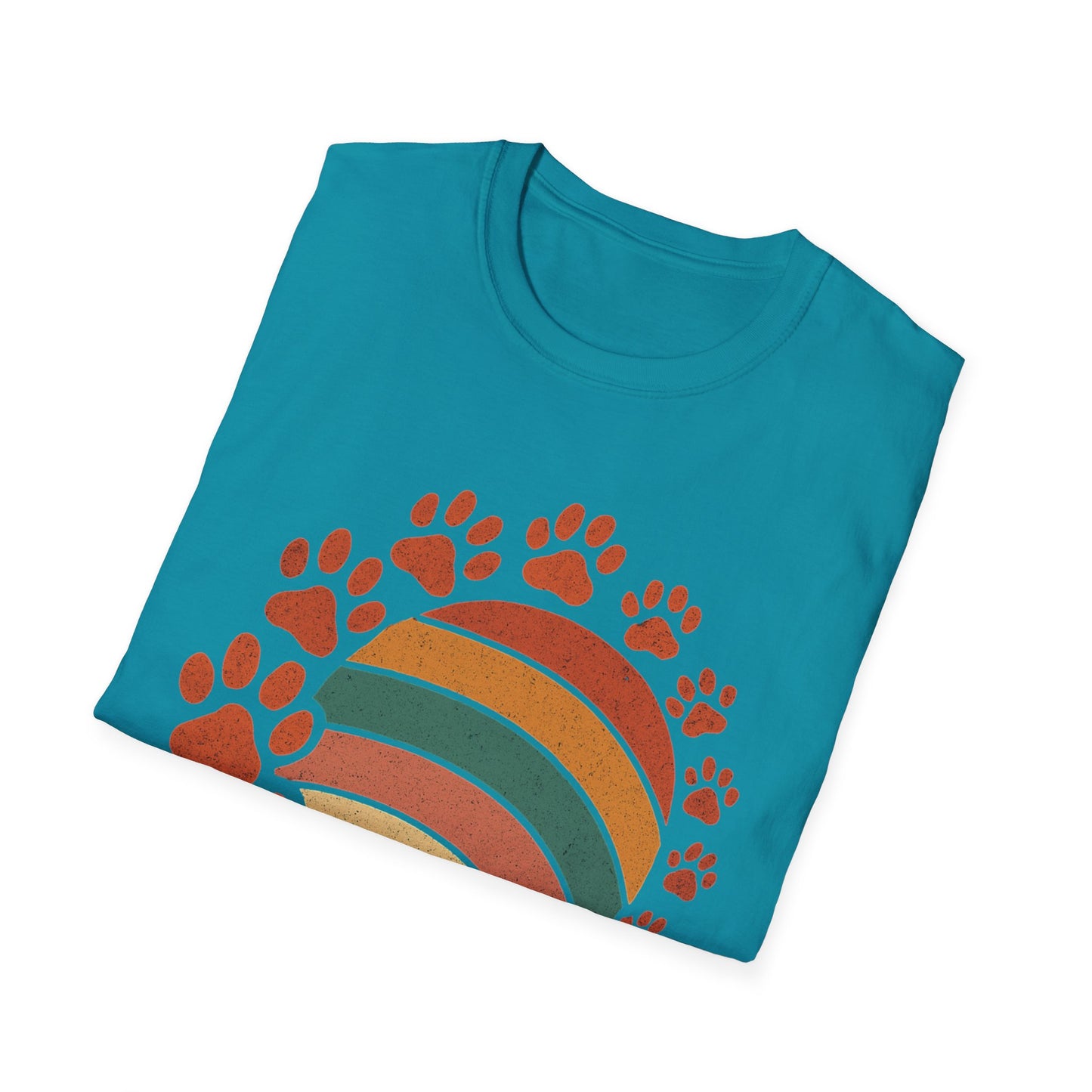 Paws & Rainbows T-Shirt