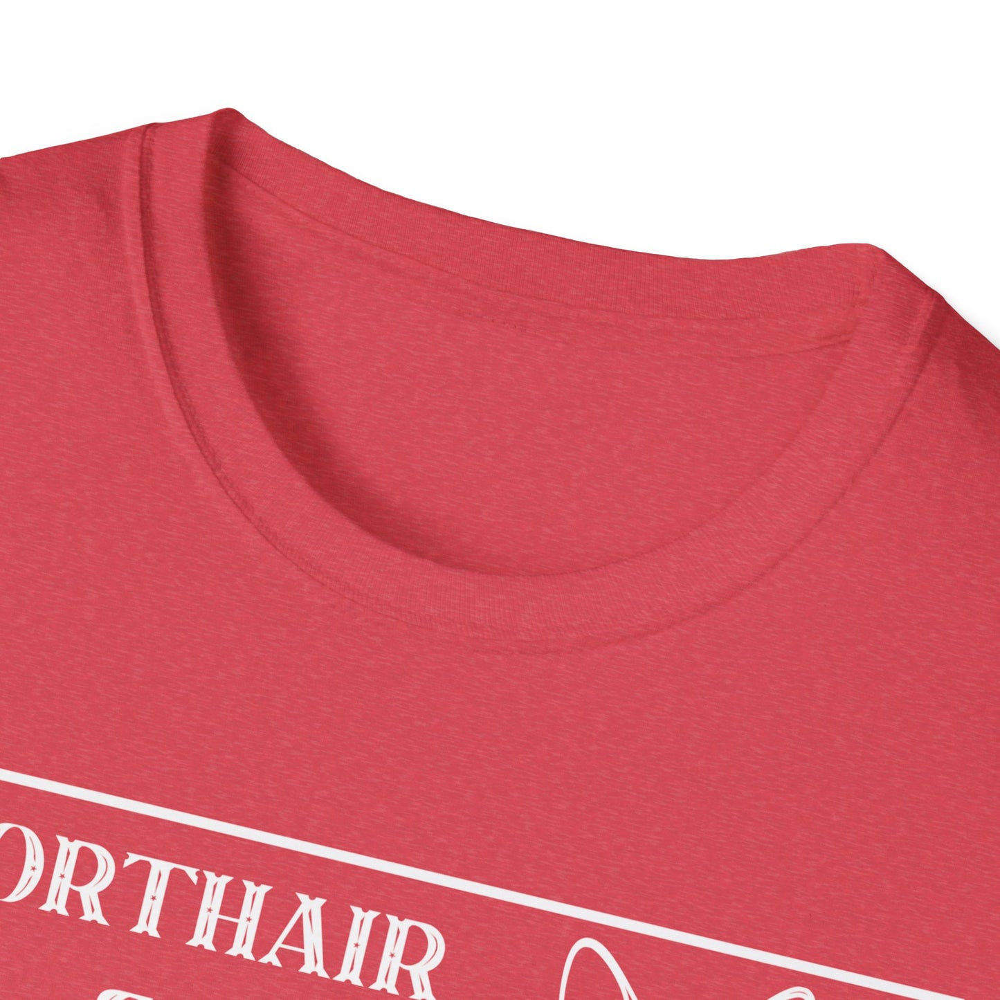 Domestic Shorthair Stats T-Shirt