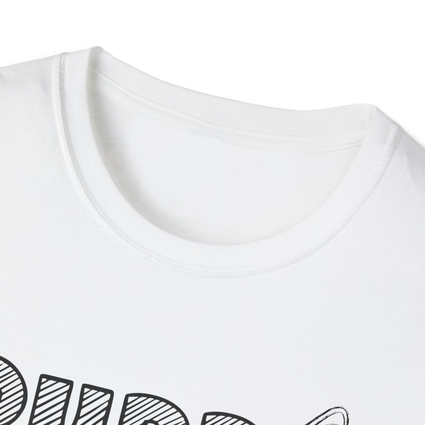 Purr Proudly T-Shirt