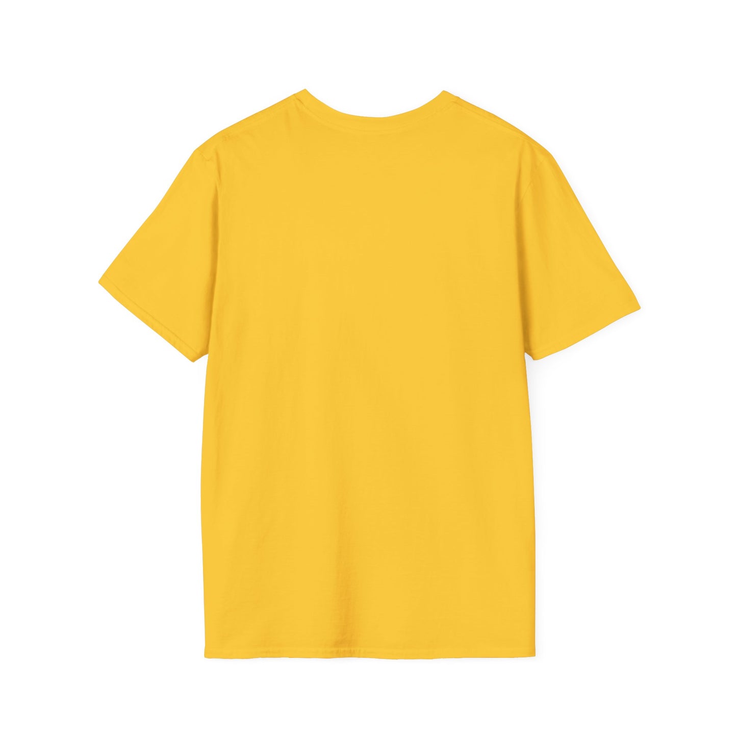 Golden Ritriever Stats T-Shirt