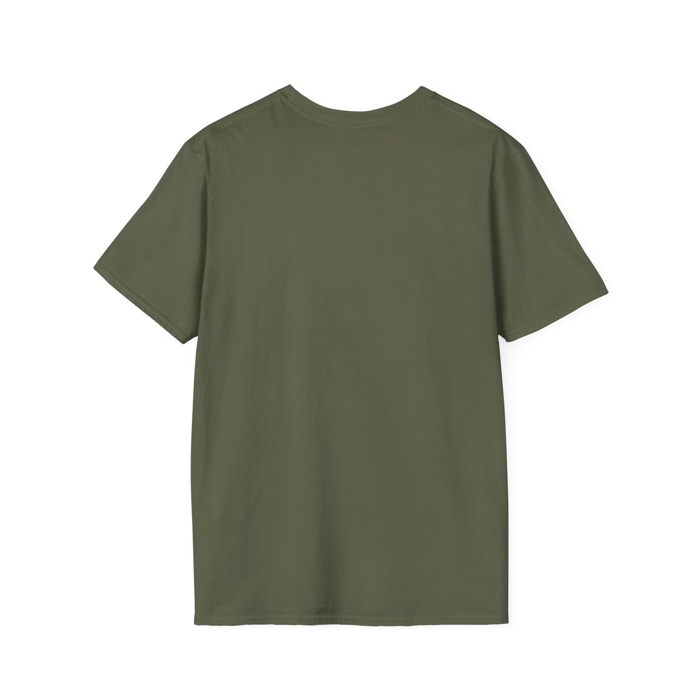 German Sherpherd Stats T-Shirt
