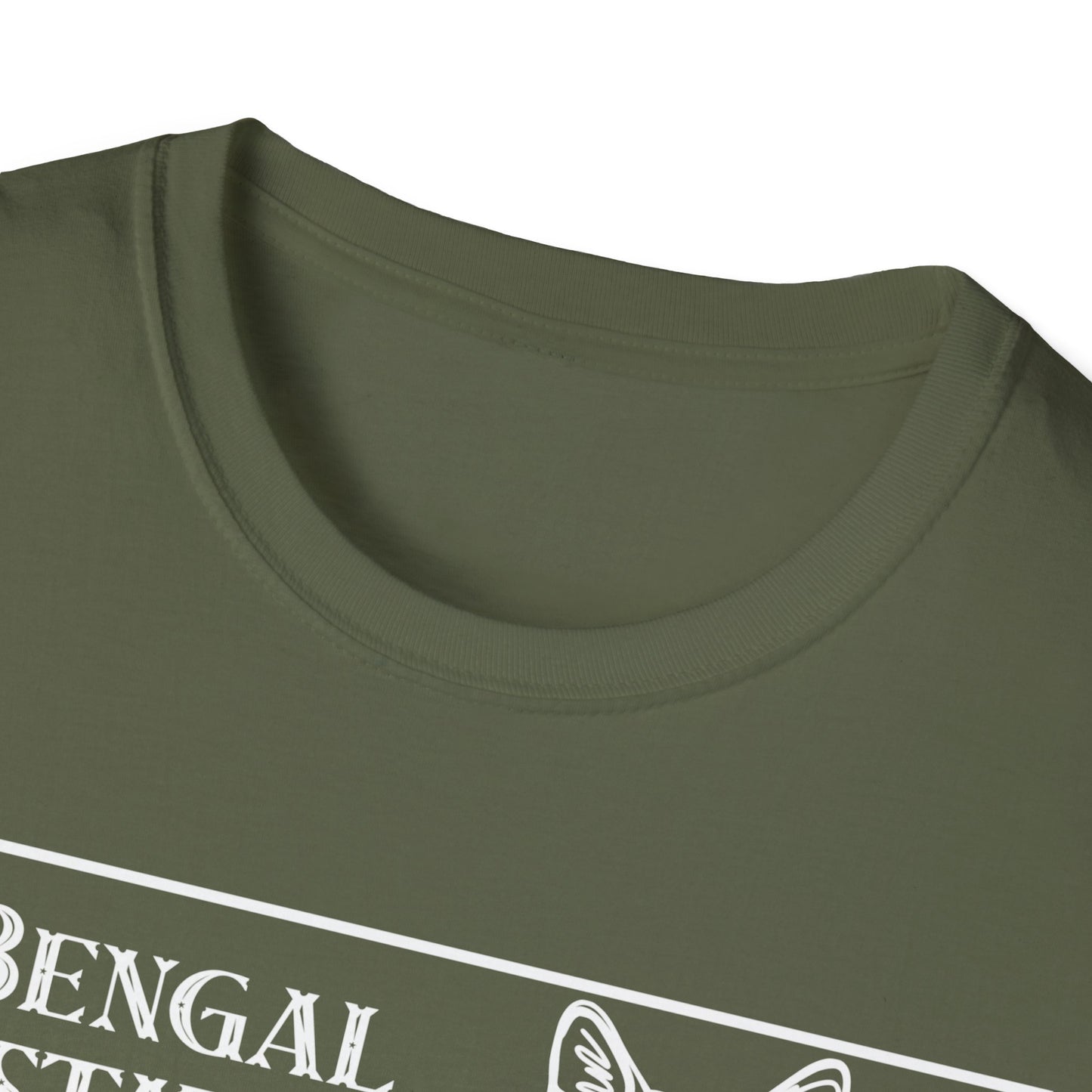 Bengal Stats T-Shirt
