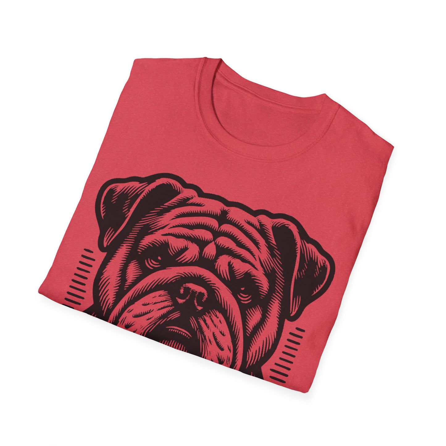Bulldog Lovers T-Shirt