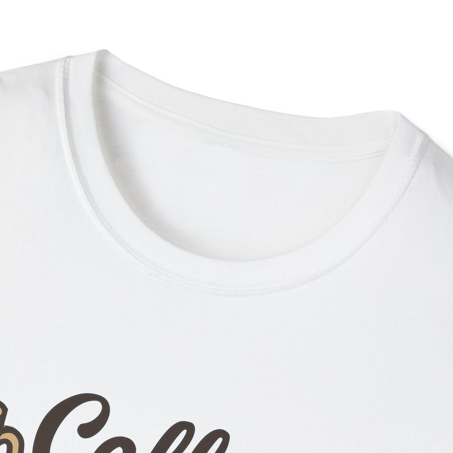 Coffee, Paws & Fall T-Shirt