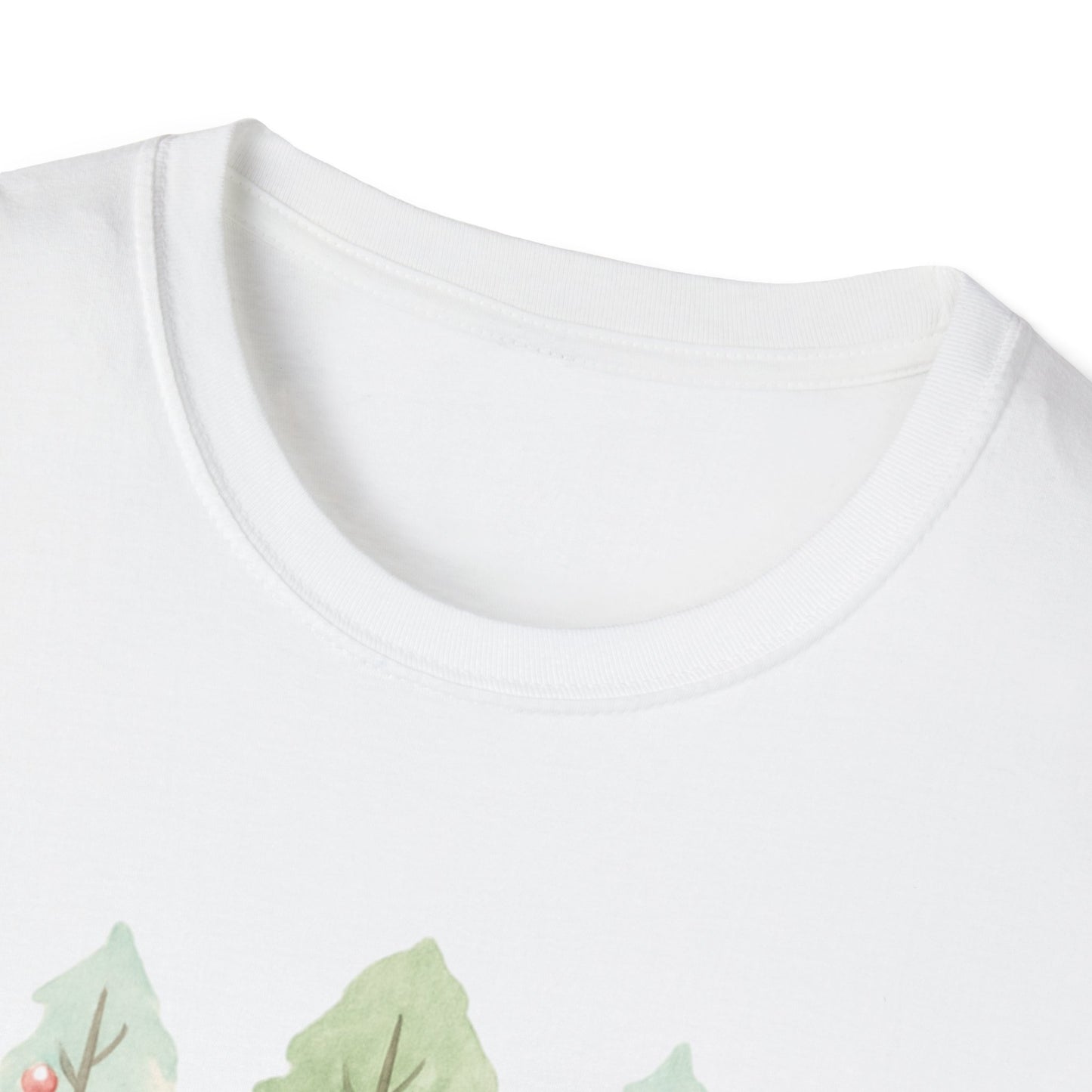 Merry Christmas Dogs T-Shirt