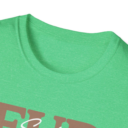 Fluffy Fur Snuggles T-Shirt