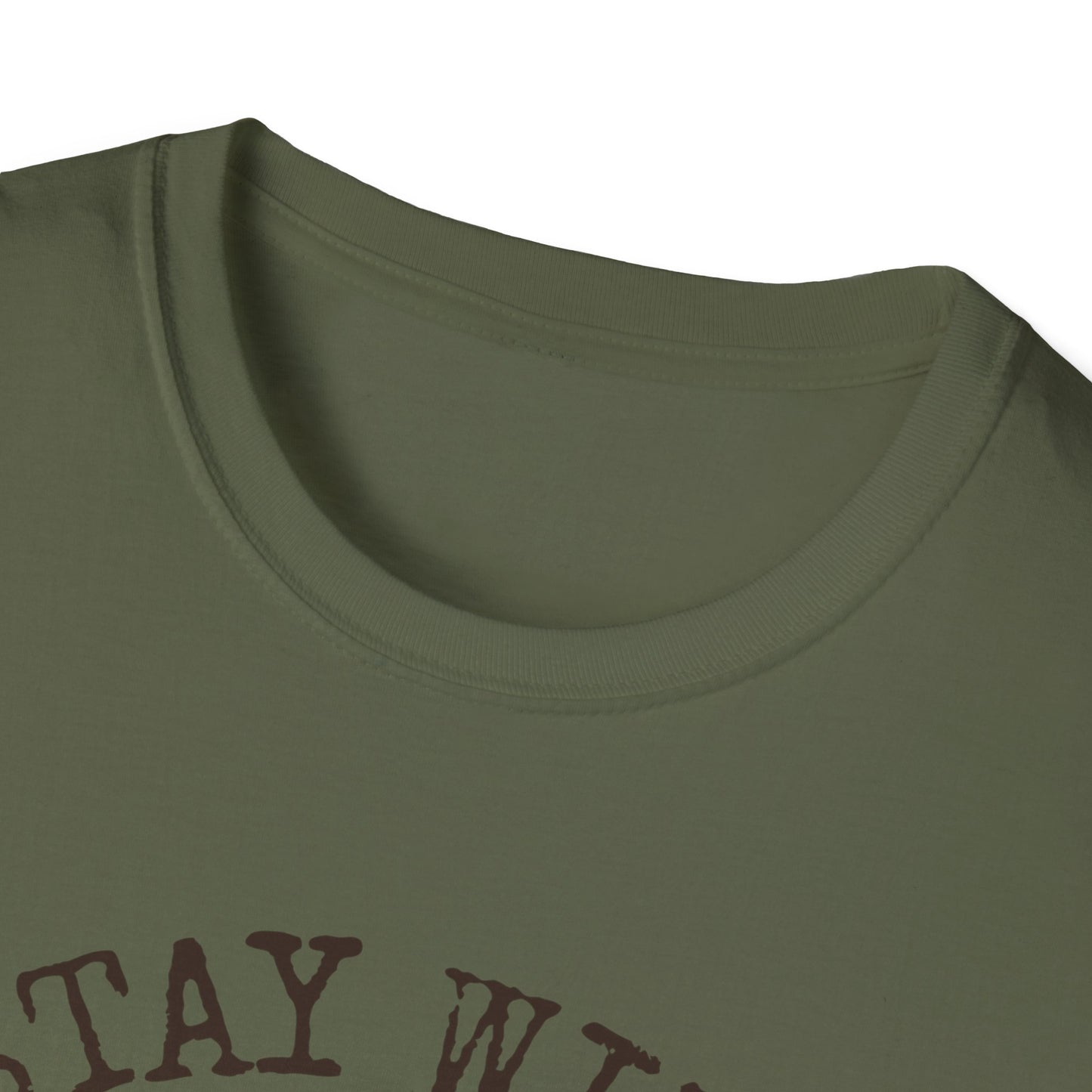 Stay Wild, Stay Feral T-Shirt