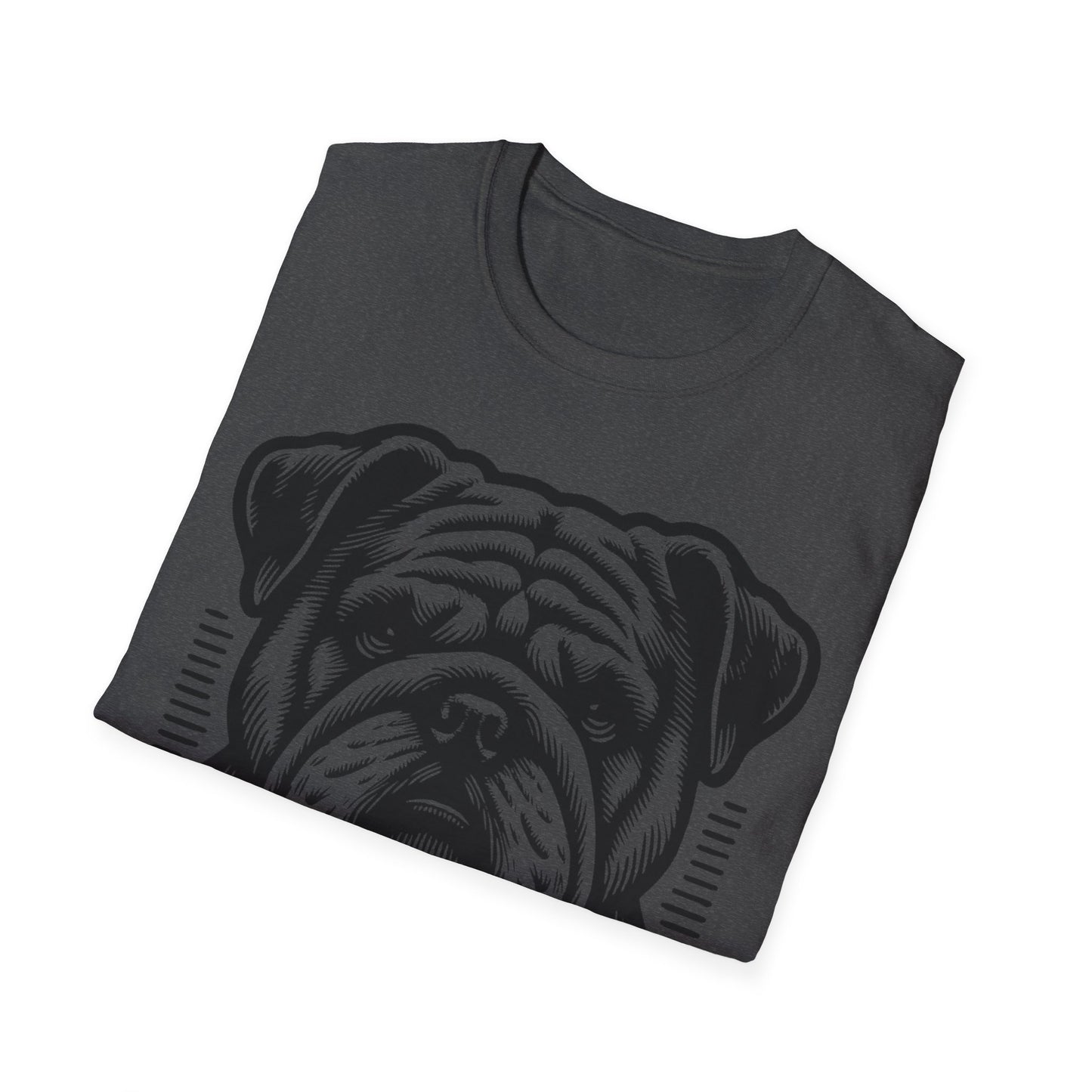 Bulldog Lovers T-Shirt