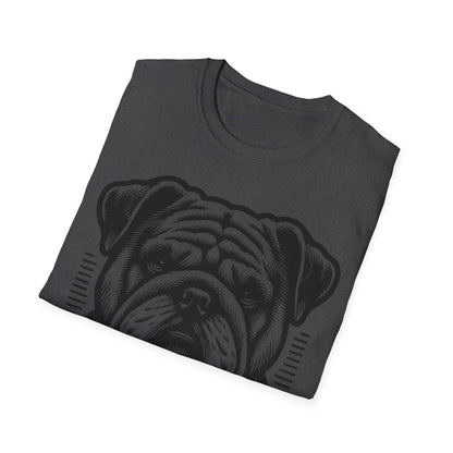 Bulldog Lovers T-Shirt