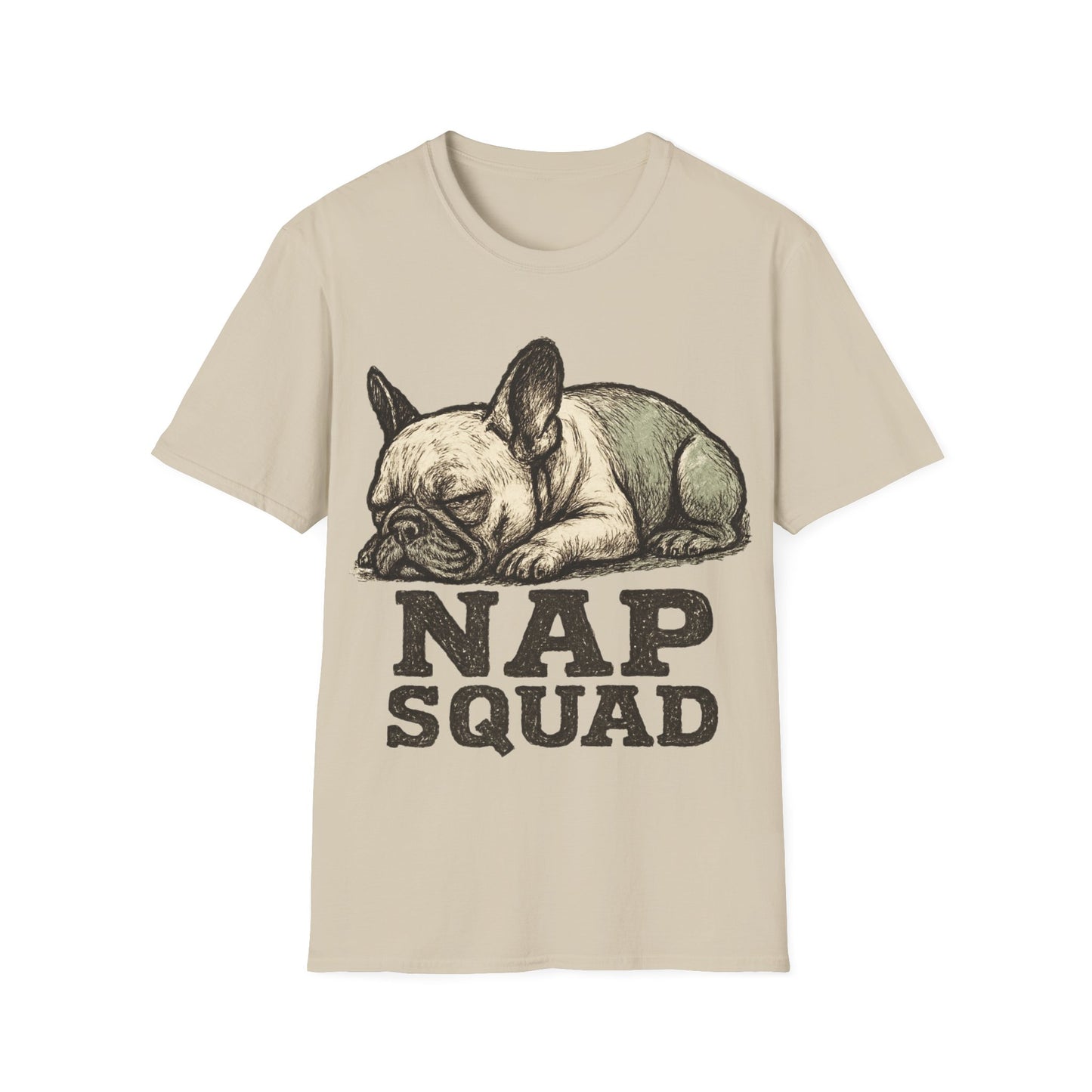 Nap Squad T-Shirt