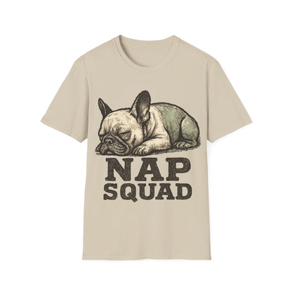 Nap Squad T-Shirt