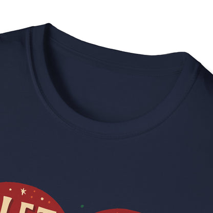 Let it Snow... Fur Everywhere T-Shirt