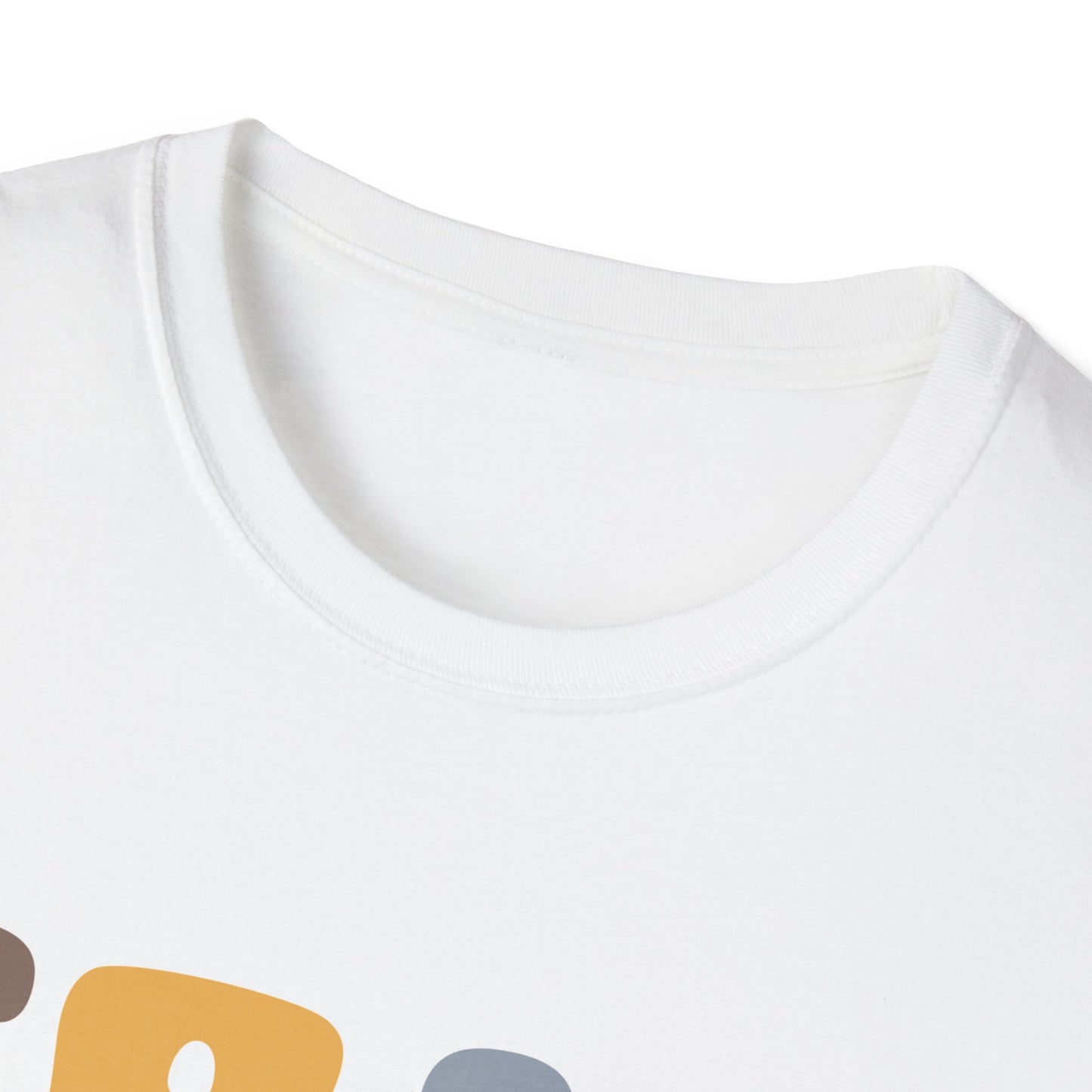 Fall Vibes, Walking Dog T-Shirt