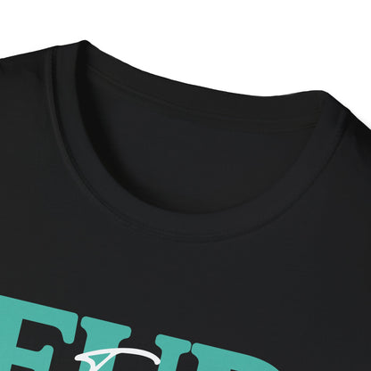 Fuzzy Paw Joy T-Shirt