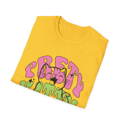 Pretty Kitty T-Shirt