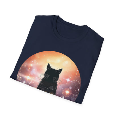 Meowditating T-Shirt