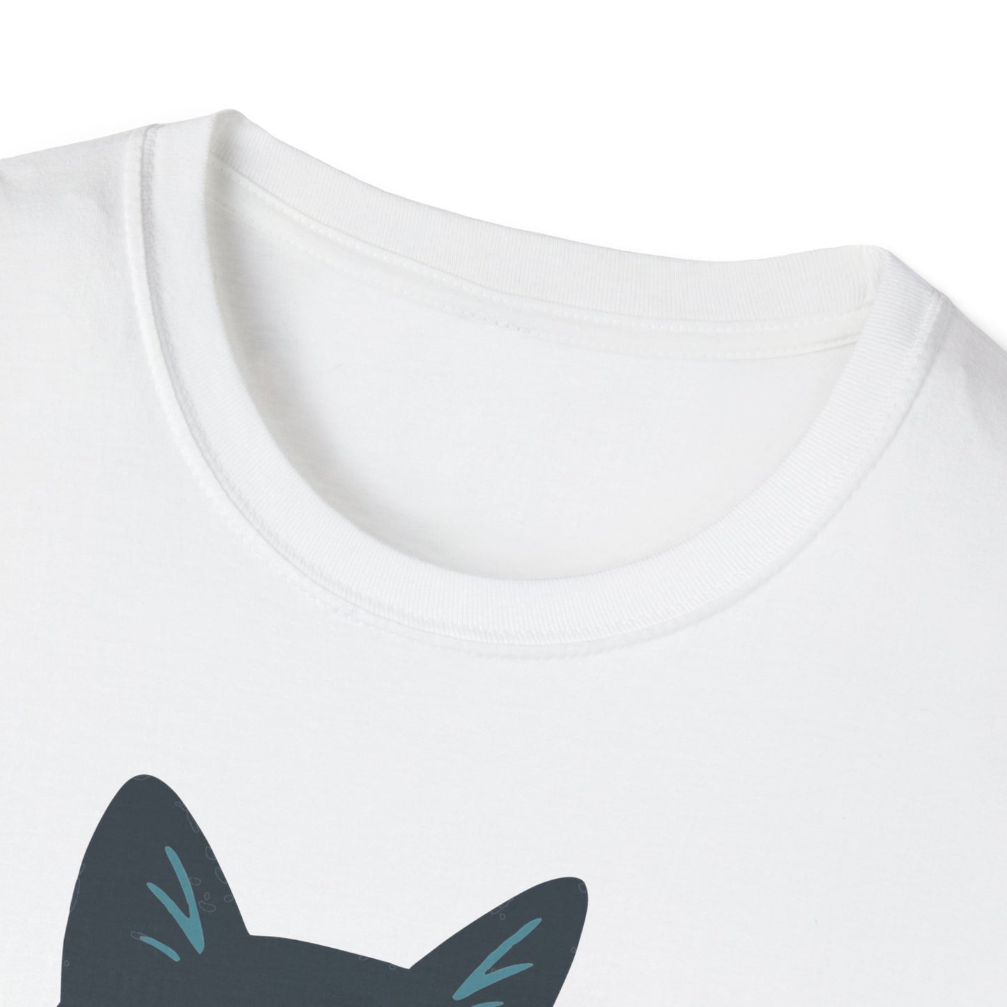 Catitude Is Everything T-Shirt