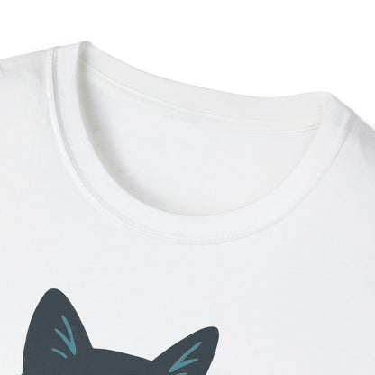 Catitude Is Everything T-Shirt