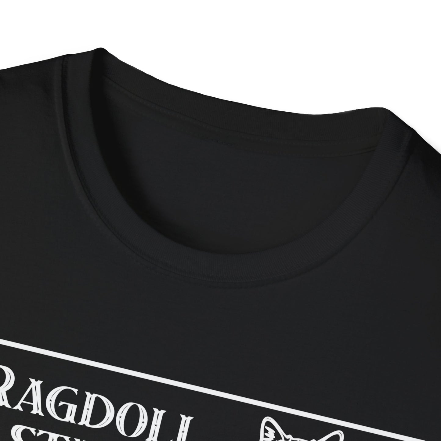 Ragdoll Stats T-Shirt