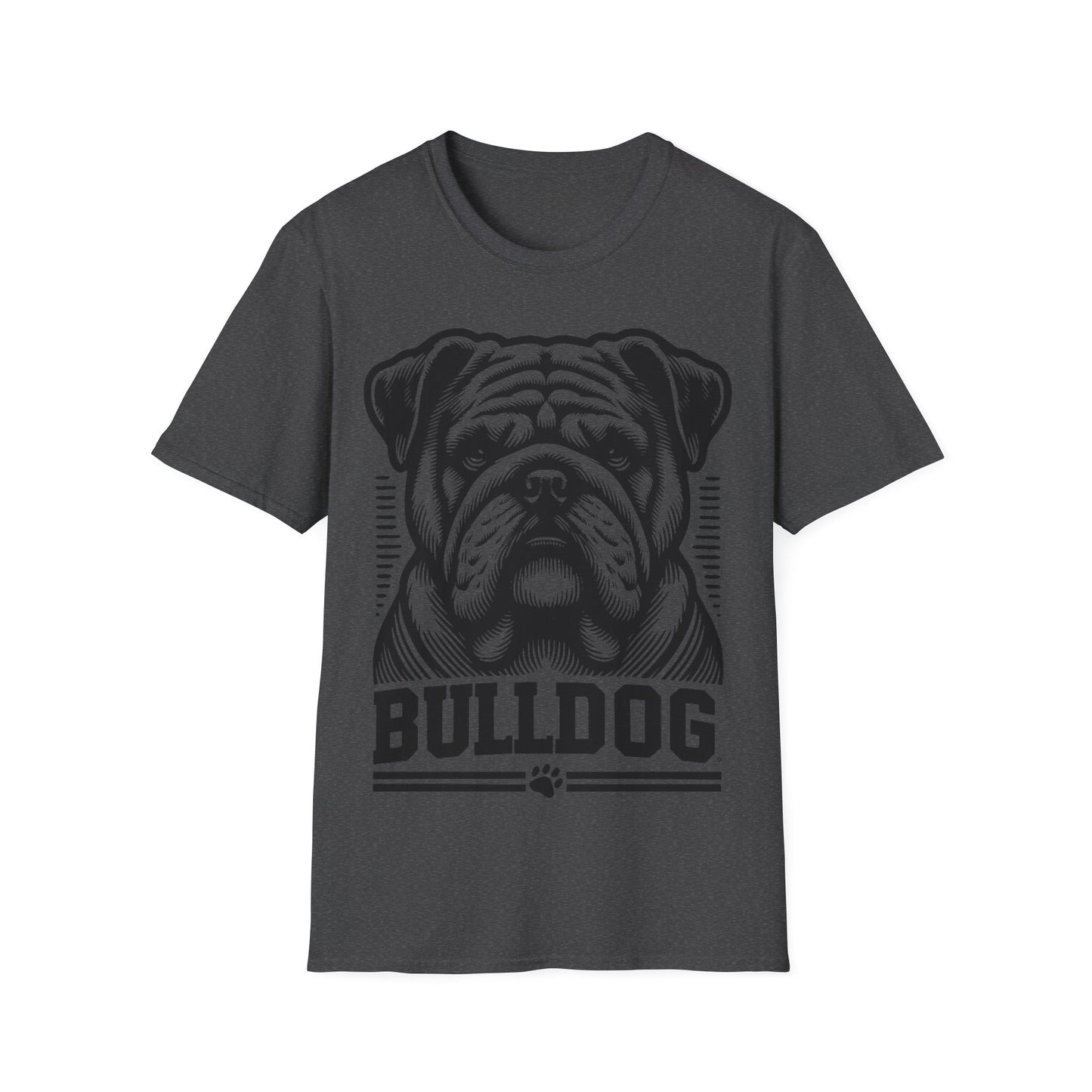 Bulldog Lovers T-Shirt