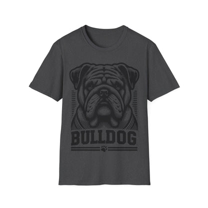 Bulldog Lovers T-Shirt