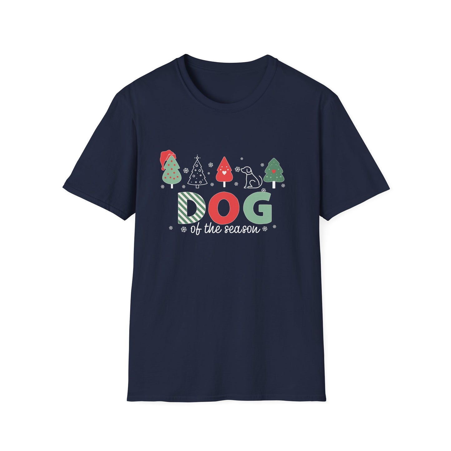 Dog Of The Season T-Shirt