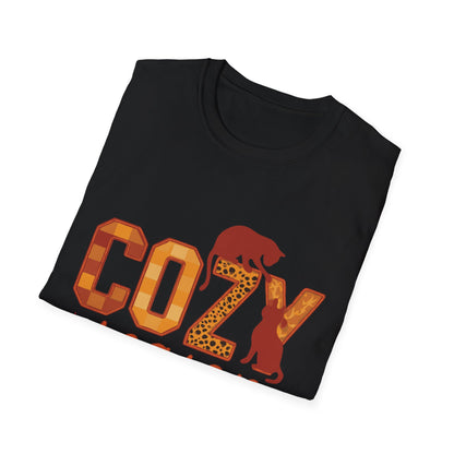 Cozy Season T-Shirt