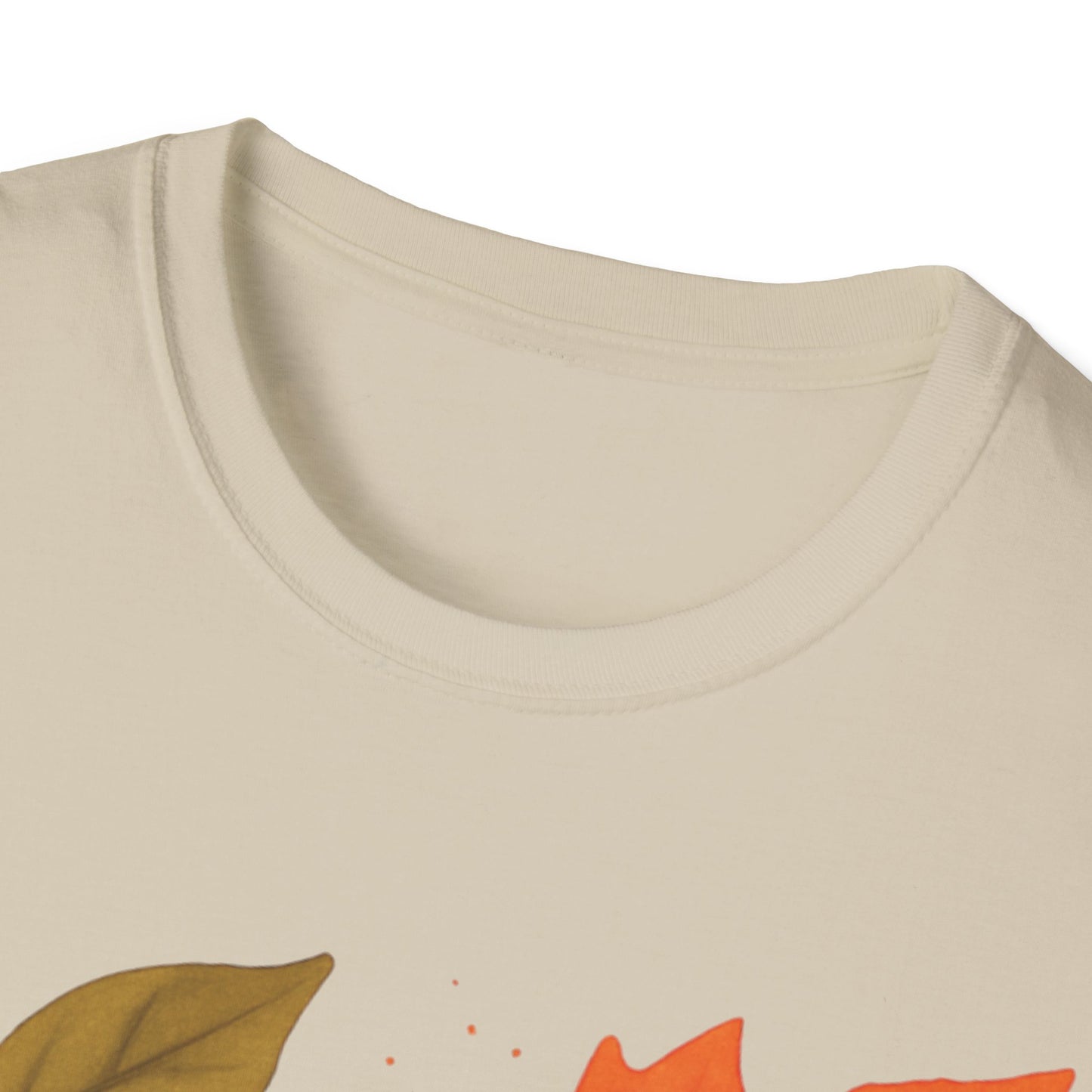 Fur-tumn Vibes T-Shirt