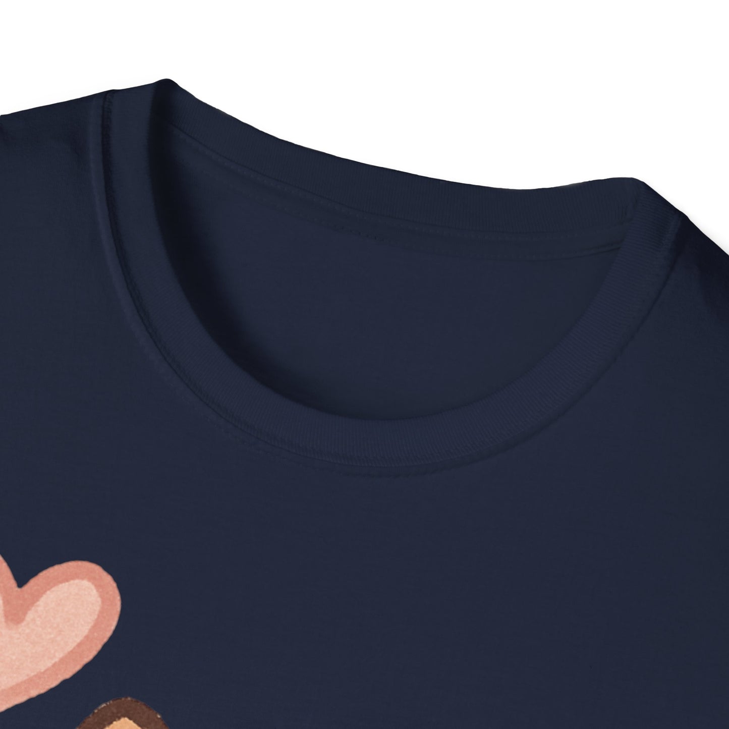 Cozy Cat, Coffee Hug Kawai T-Shirt