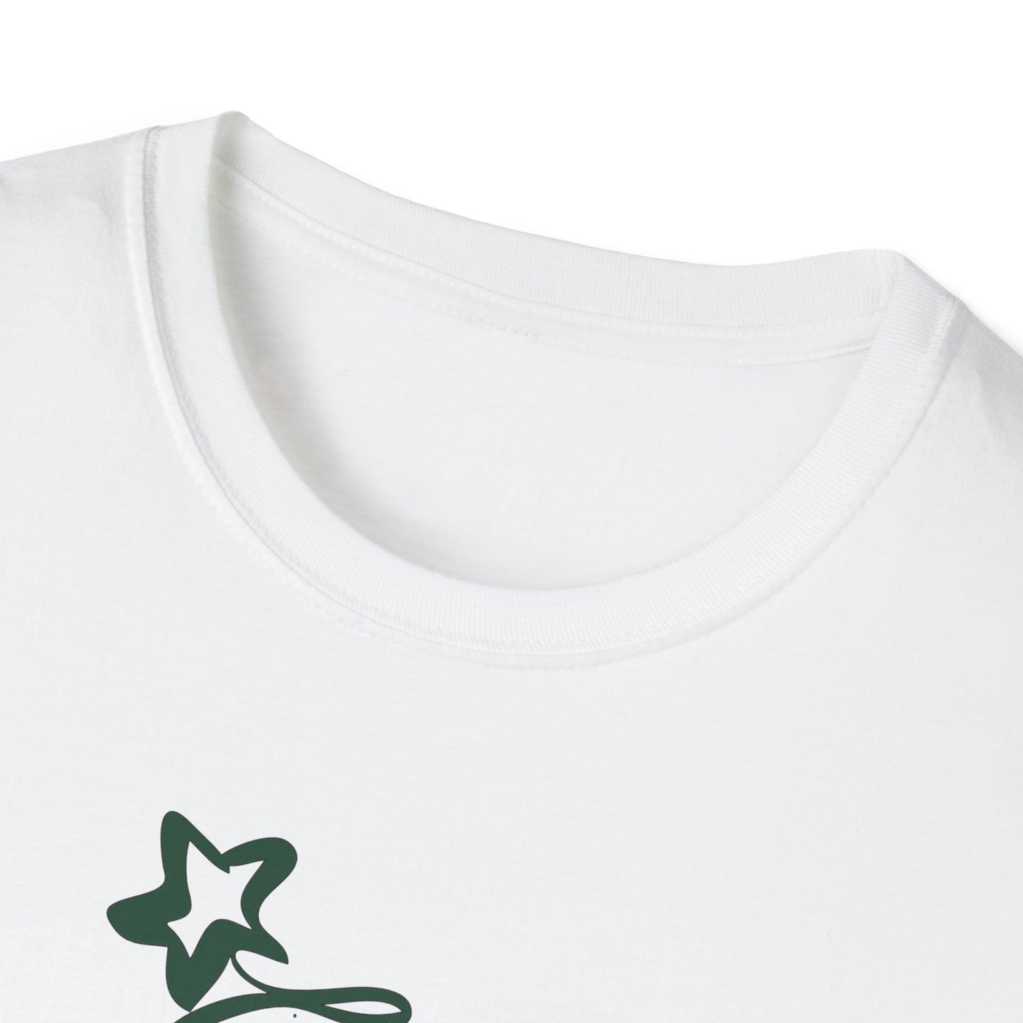 Paw-ful Christmas T-Shirt