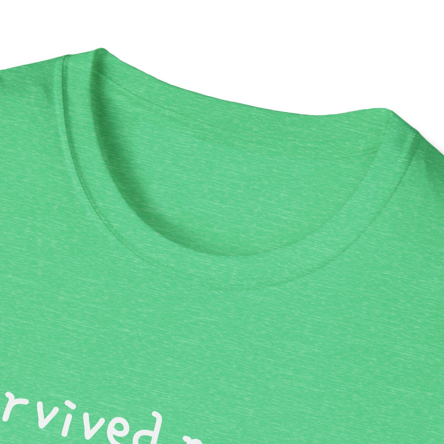 I Survived My Golden Retriever Puppy Phase, but T-Shirt
