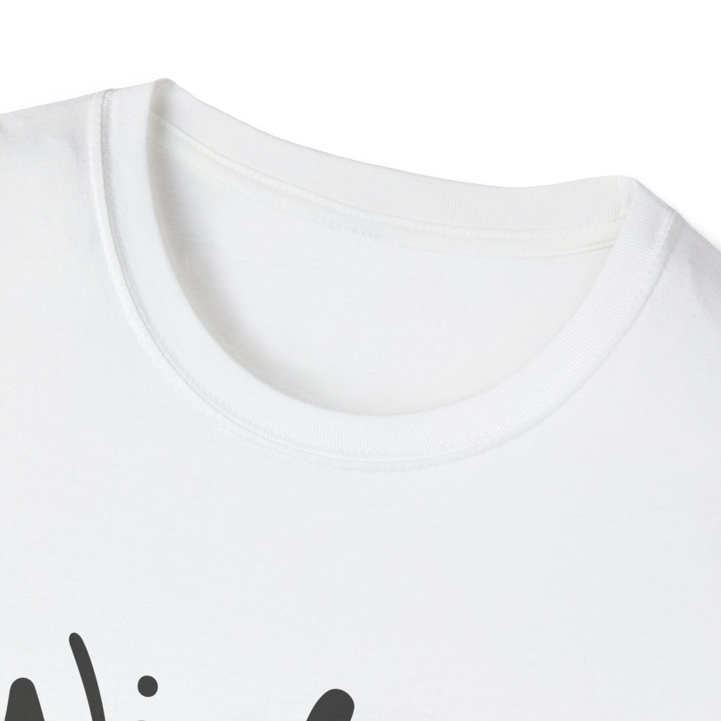 Winter Is Here - Cat T-Shirt