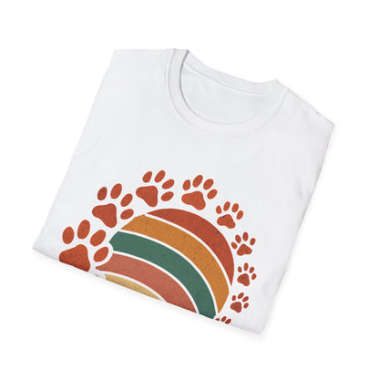 Paws & Rainbows T-Shirt