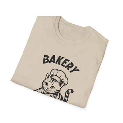 Kitty Biscuits T-Shirt