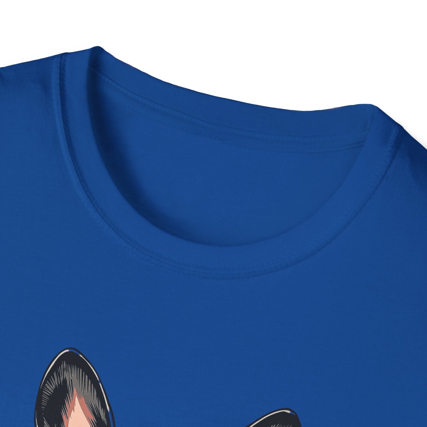 French Bulldog Superheroe T-Shirt