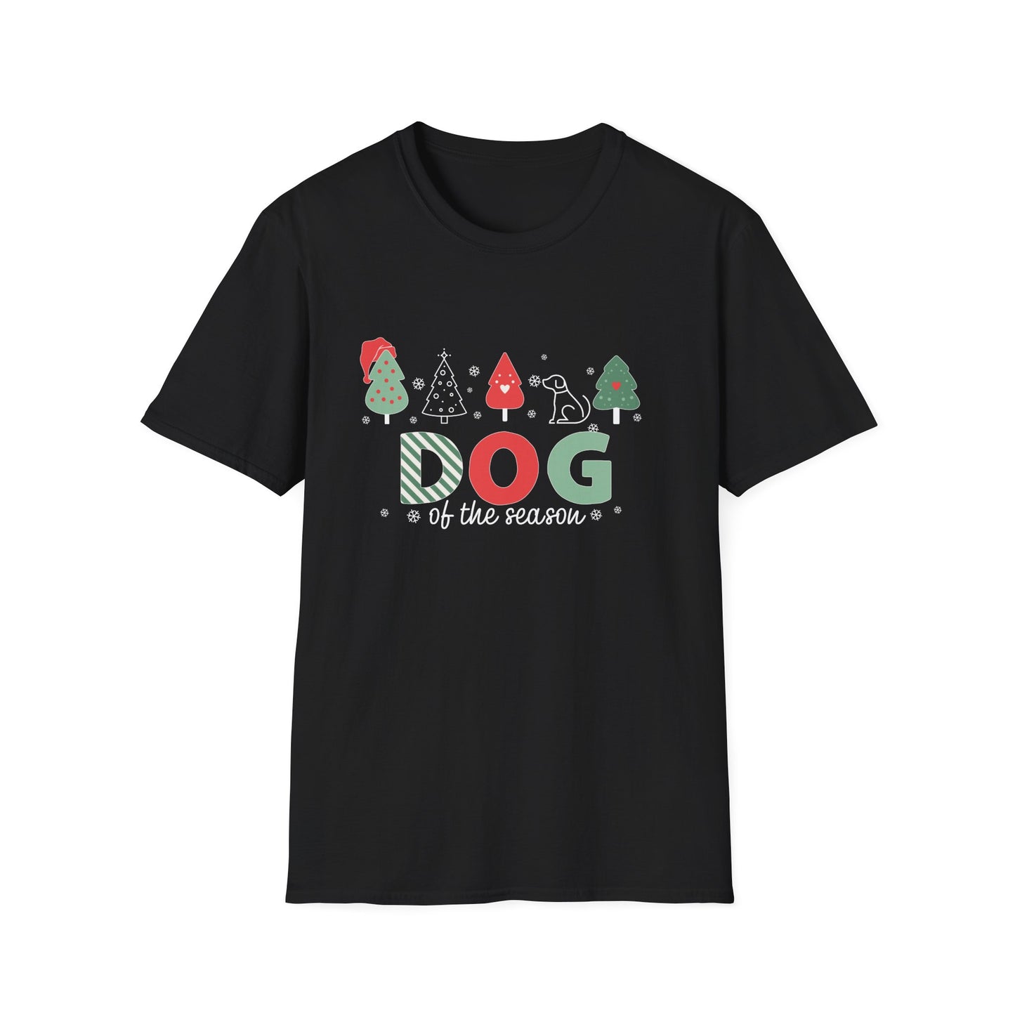 Dog Of The Season T-Shirt