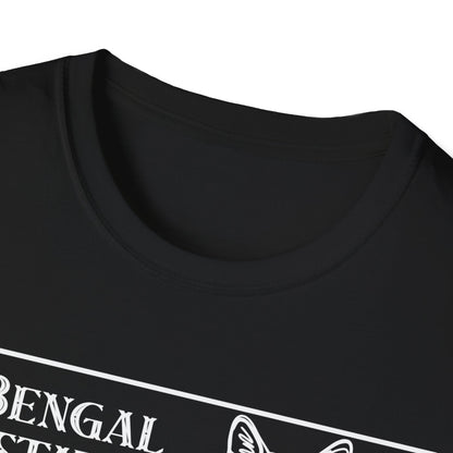 Bengal Stats T-Shirt