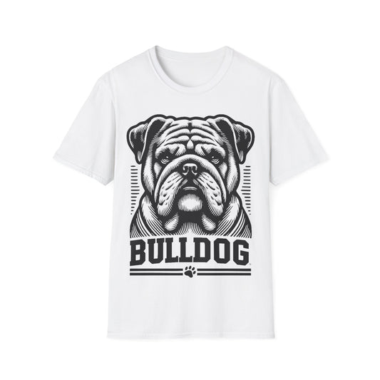 Bulldog Lovers T-Shirt