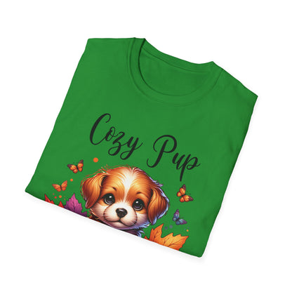 Cozy Pup T-Shirt