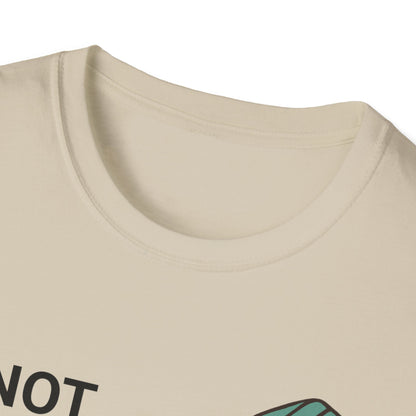 Do Not Disturb, I Am Reading T-Shirt